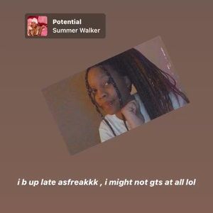 Meet your Posher, Eunya